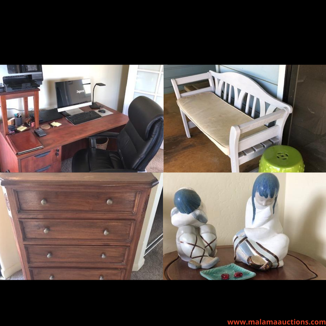 Image for Princeville Personal Property Auction