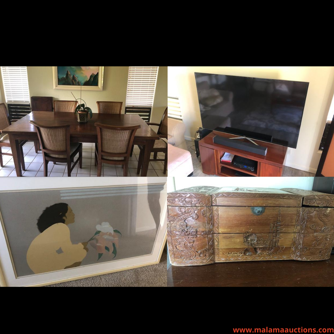 Image for Princeville Personal Property Auction