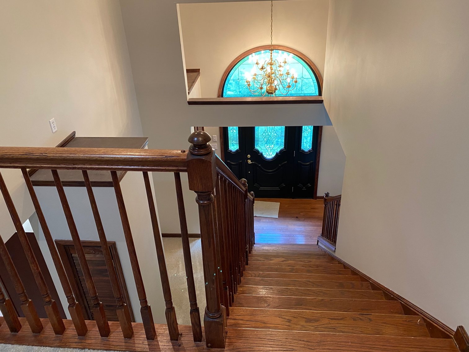 Image for Luxurious South Hills Townhome