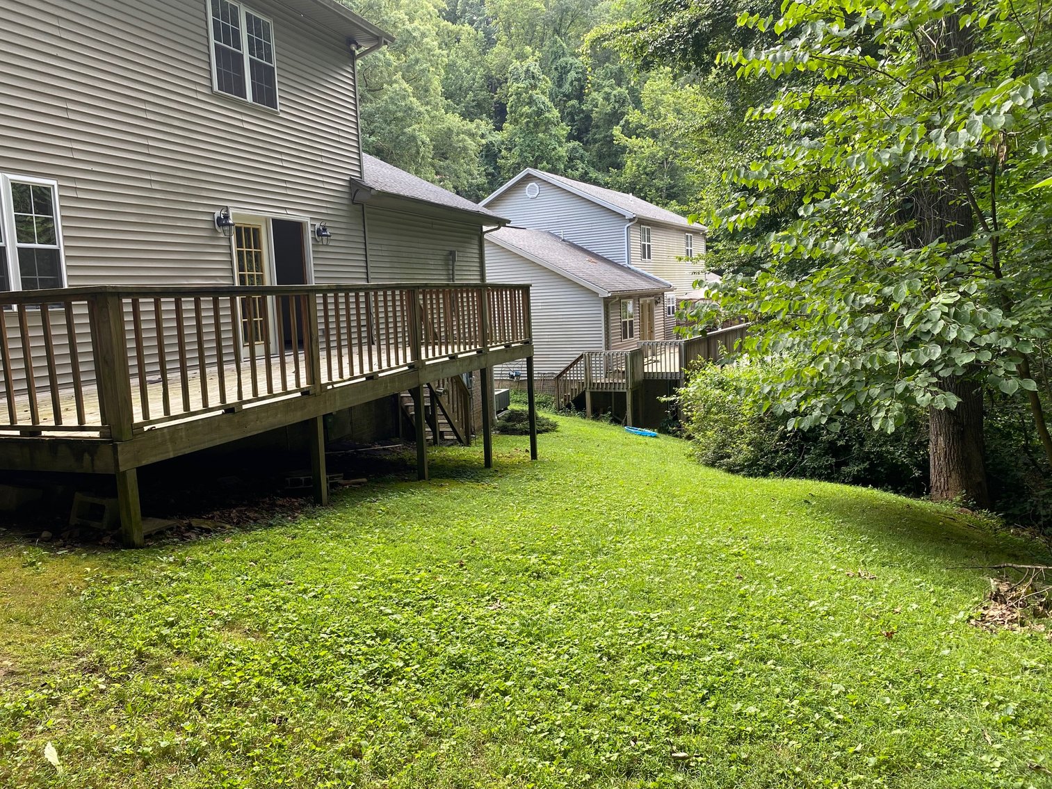 Image for Luxurious South Hills Townhome