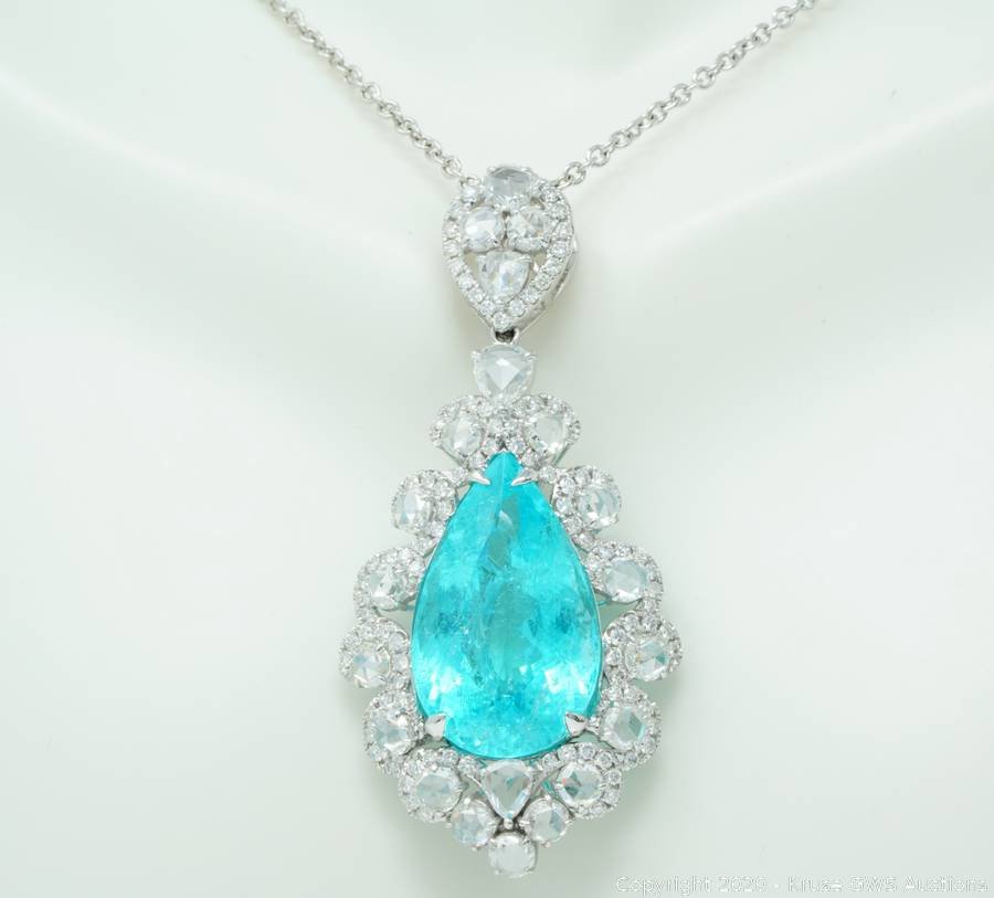 Image for The Art of Jewelry & Opulent Jewels