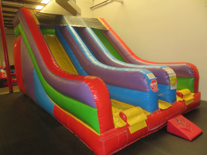 Image for PogoPlay Family Fun Center Auction