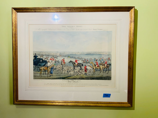 Image for Virtual Auction for the George A. Horkan Jr. Trust - Cleremont Farm