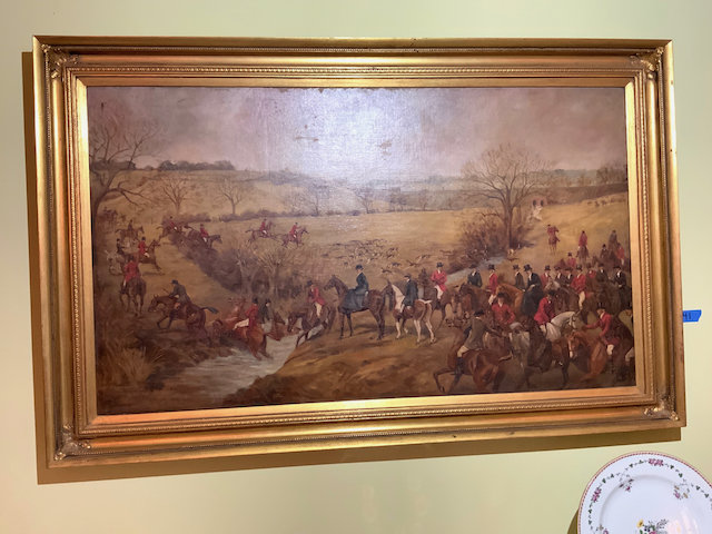 Image for Virtual Auction for the George A. Horkan Jr. Trust - Cleremont Farm