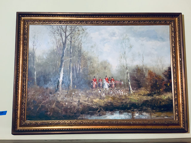 Image for Virtual Auction for the George A. Horkan Jr. Trust - Cleremont Farm