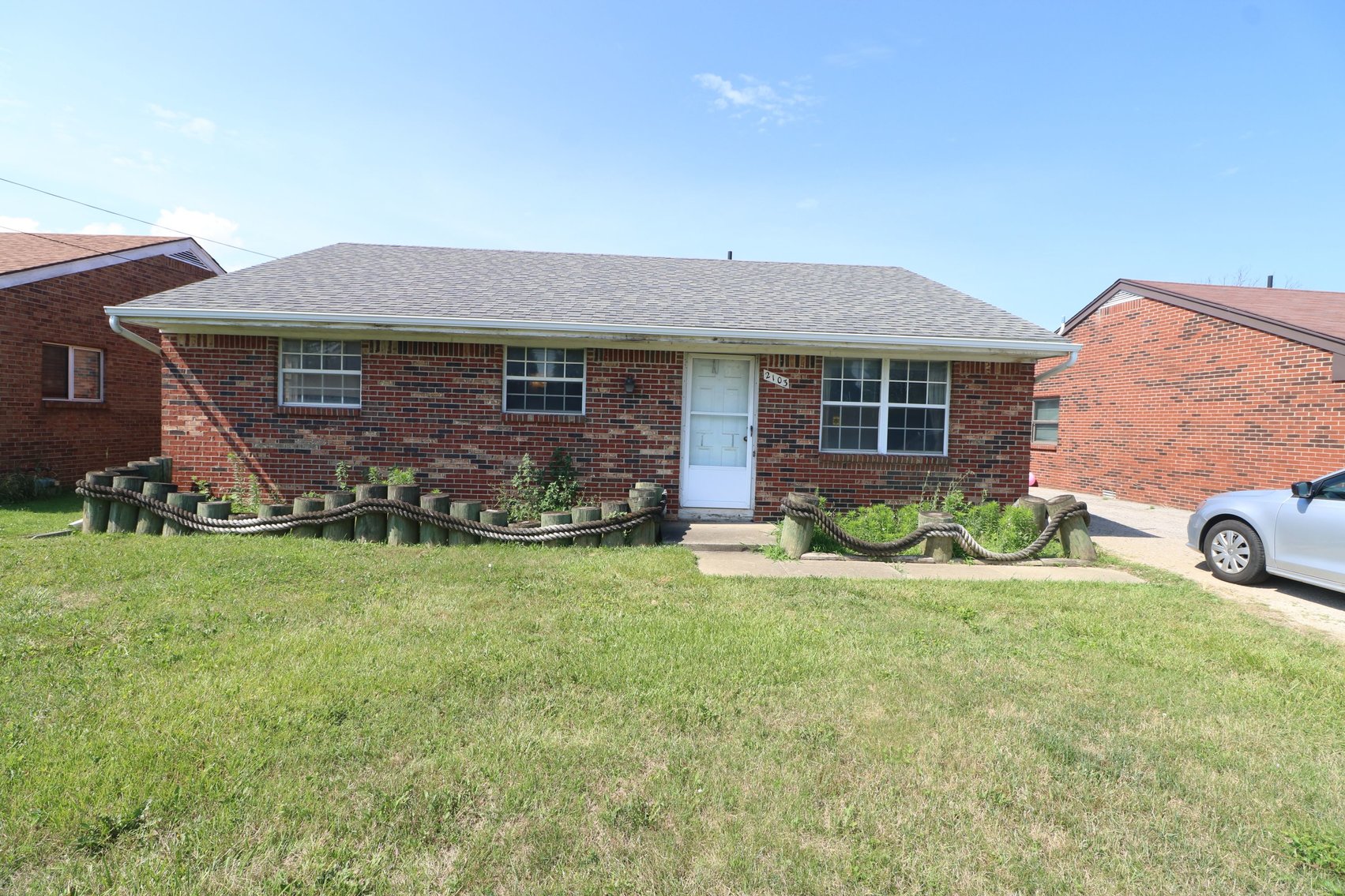 Image for MINIMUM BID AUCTION! $50,000 - 2103 Keen Avenue