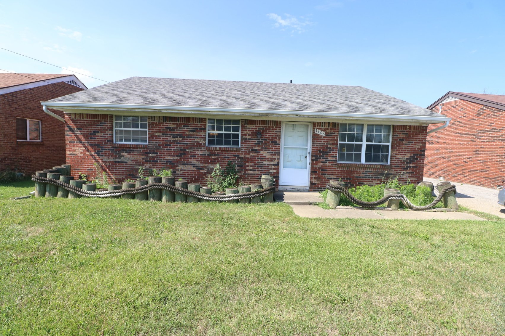 Image for MINIMUM BID AUCTION! $50,000 - 2103 Keen Avenue