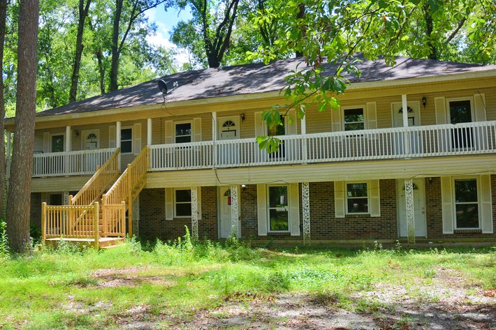 Image for SOLD! 302,500 - 6 Plex in Mandeville, Louisiana