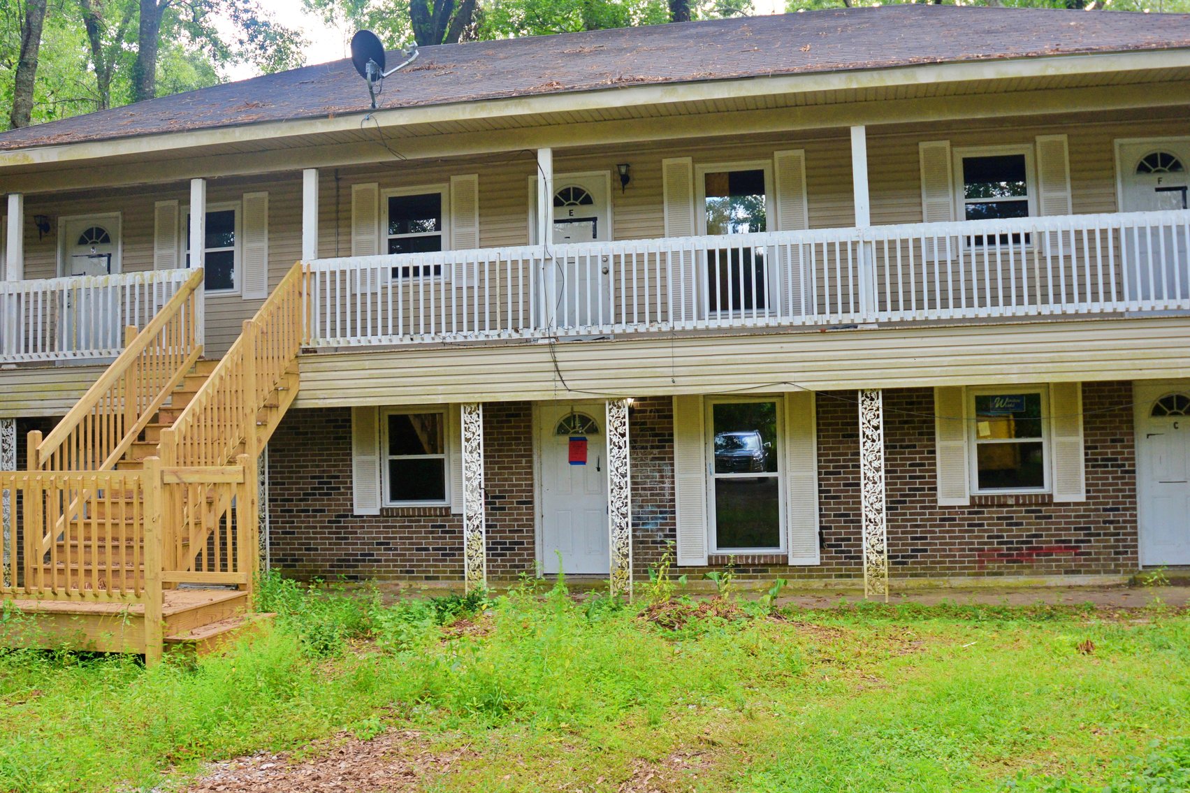 Image for SOLD! 302,500 - 6 Plex in Mandeville, Louisiana