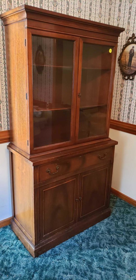 Image for Mechanicville