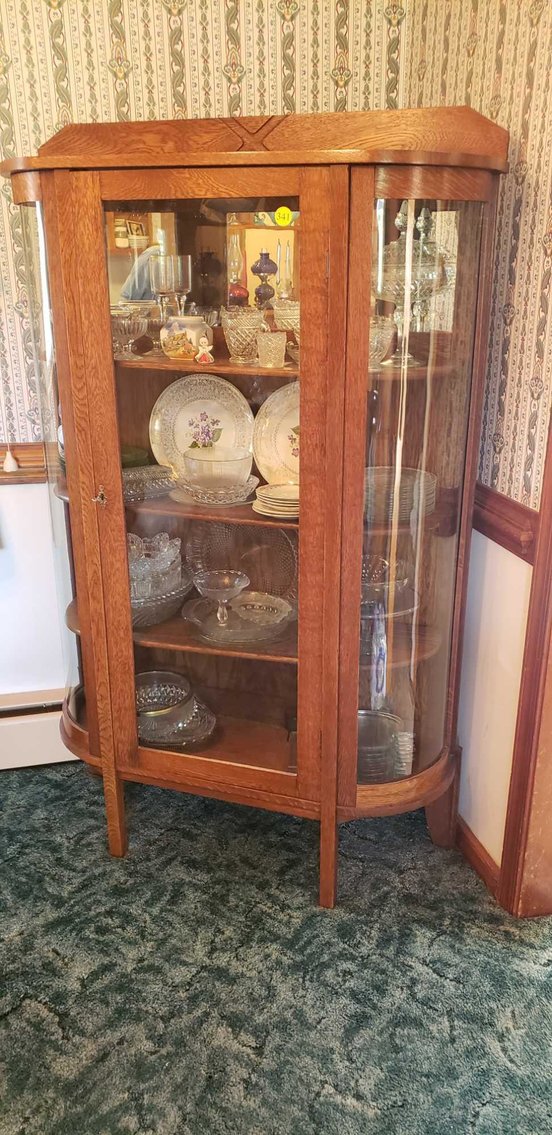 Image for Mechanicville