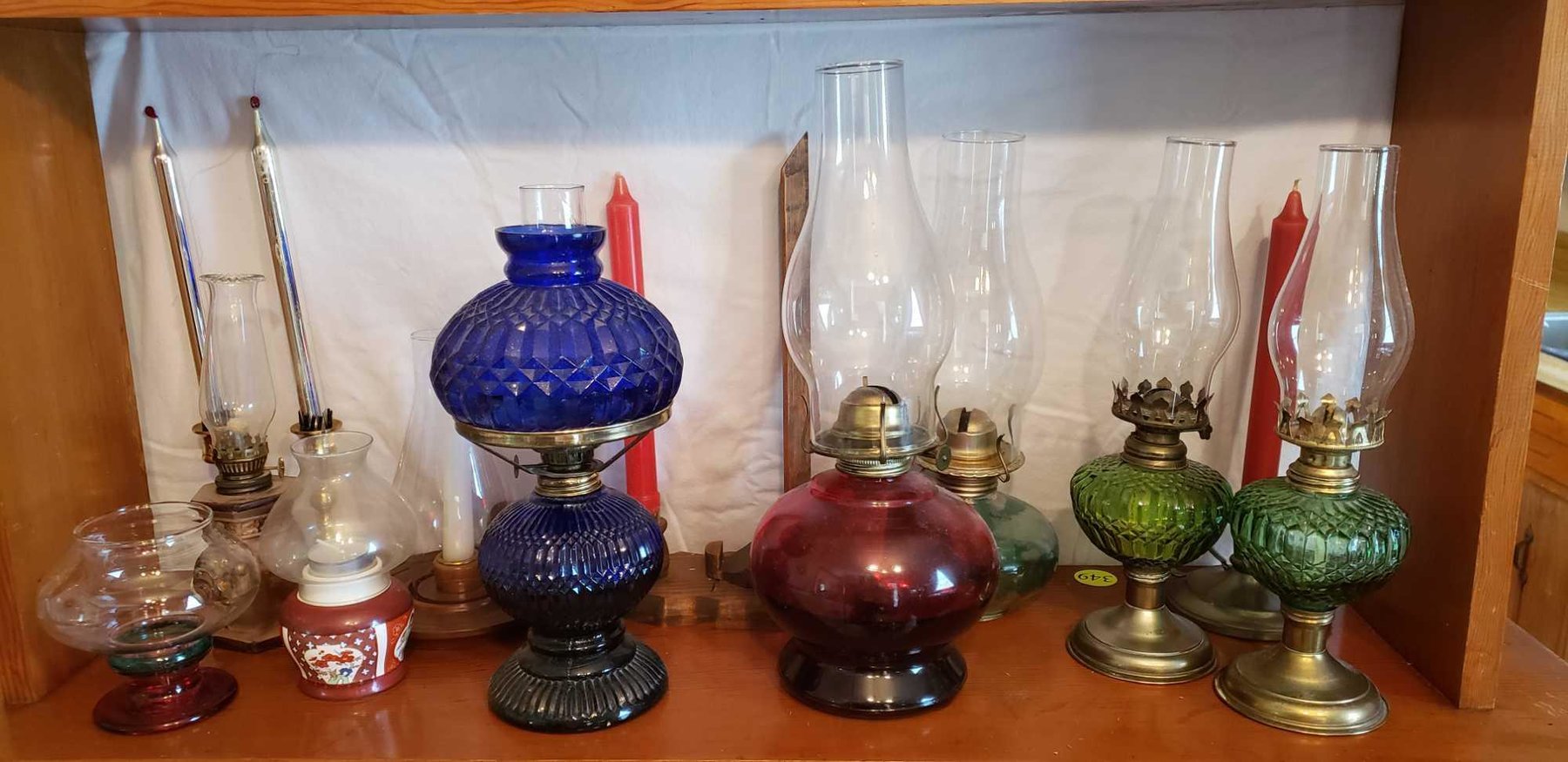 Image for Mechanicville