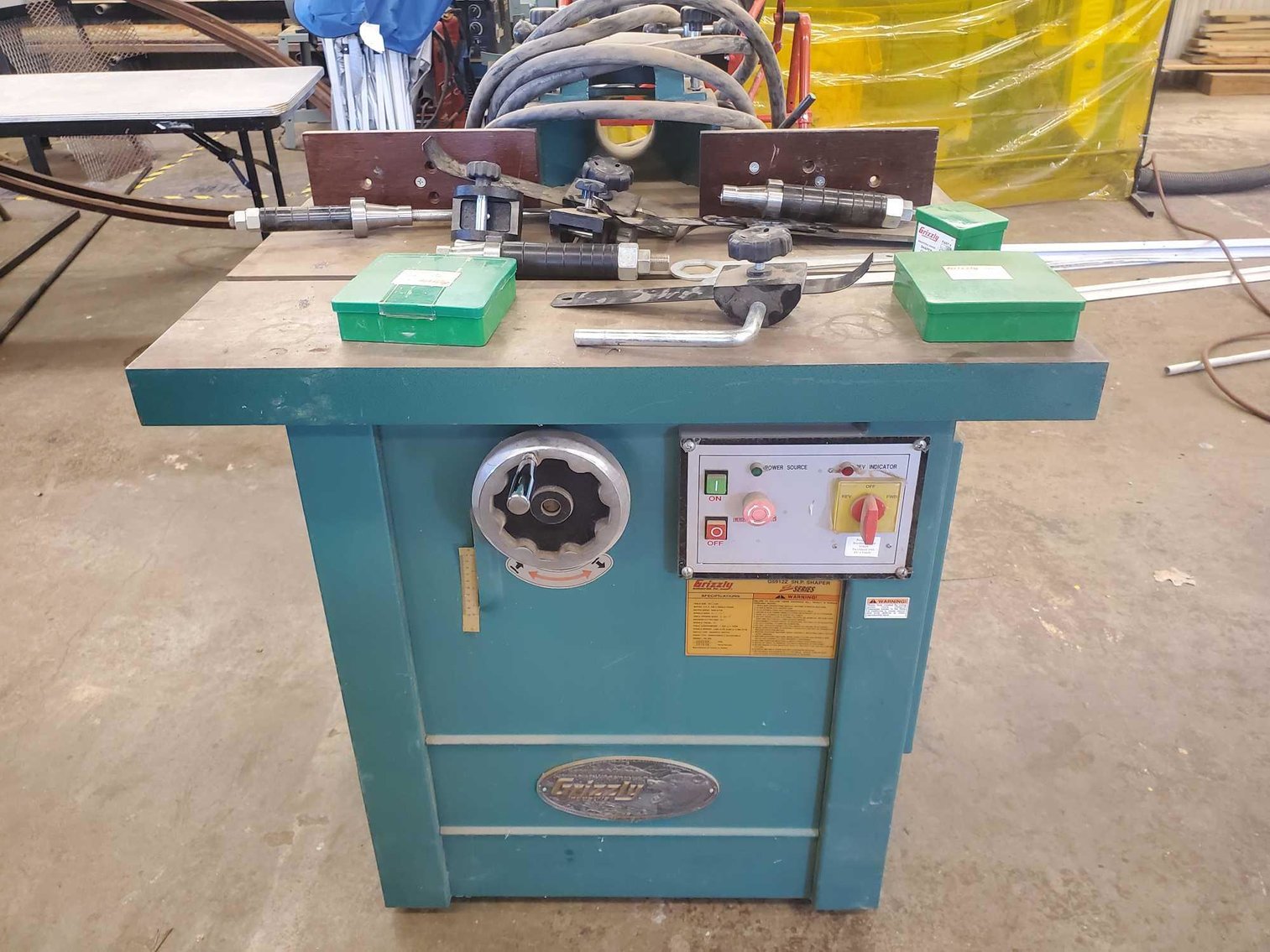 Image for Hardin-Central Online Auction