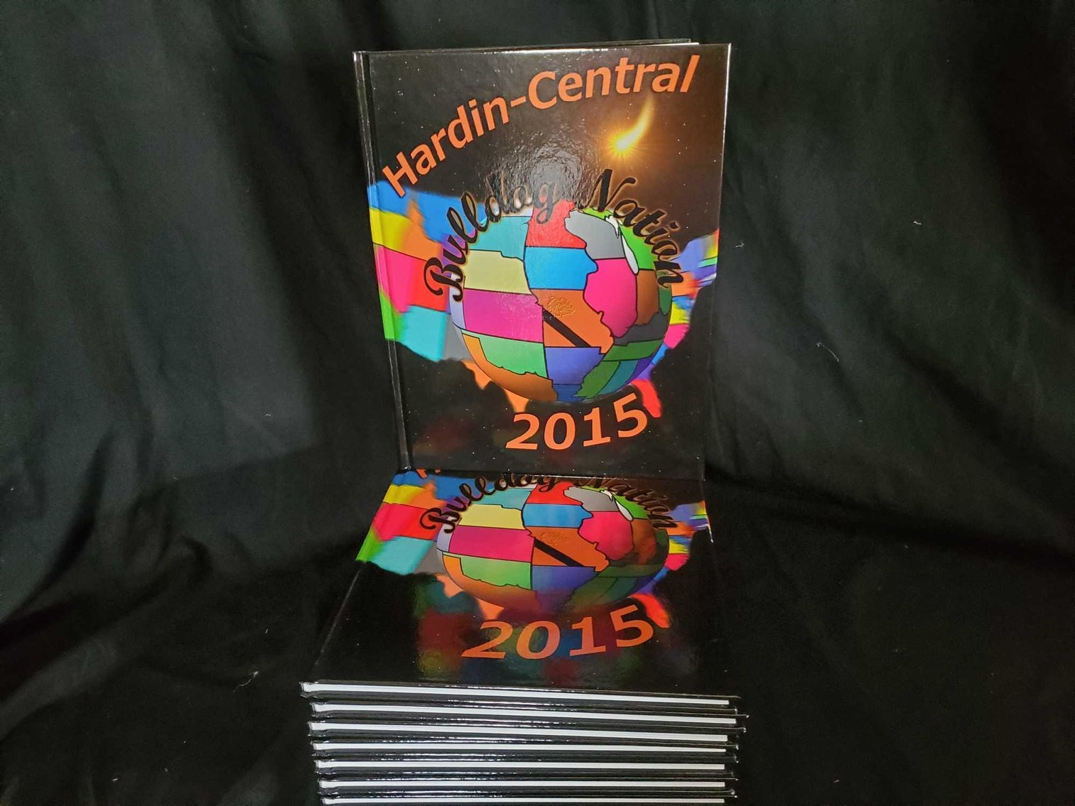 Image for Hardin-Central Online Auction