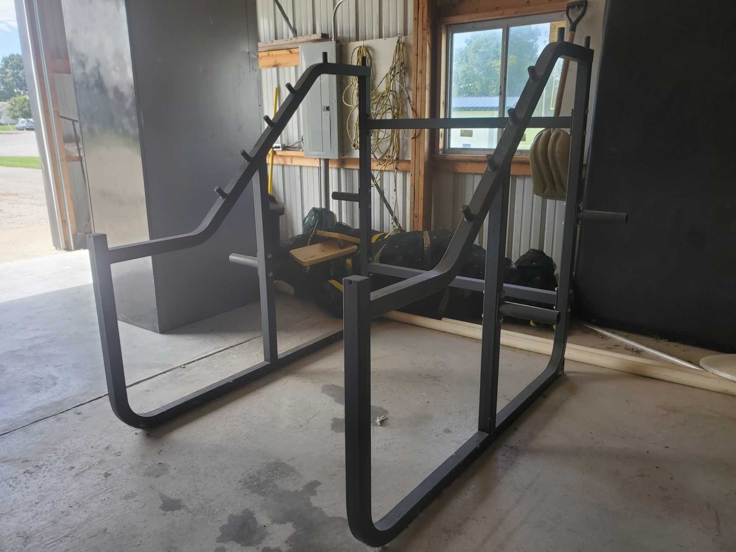 Image for Hardin-Central Online Auction