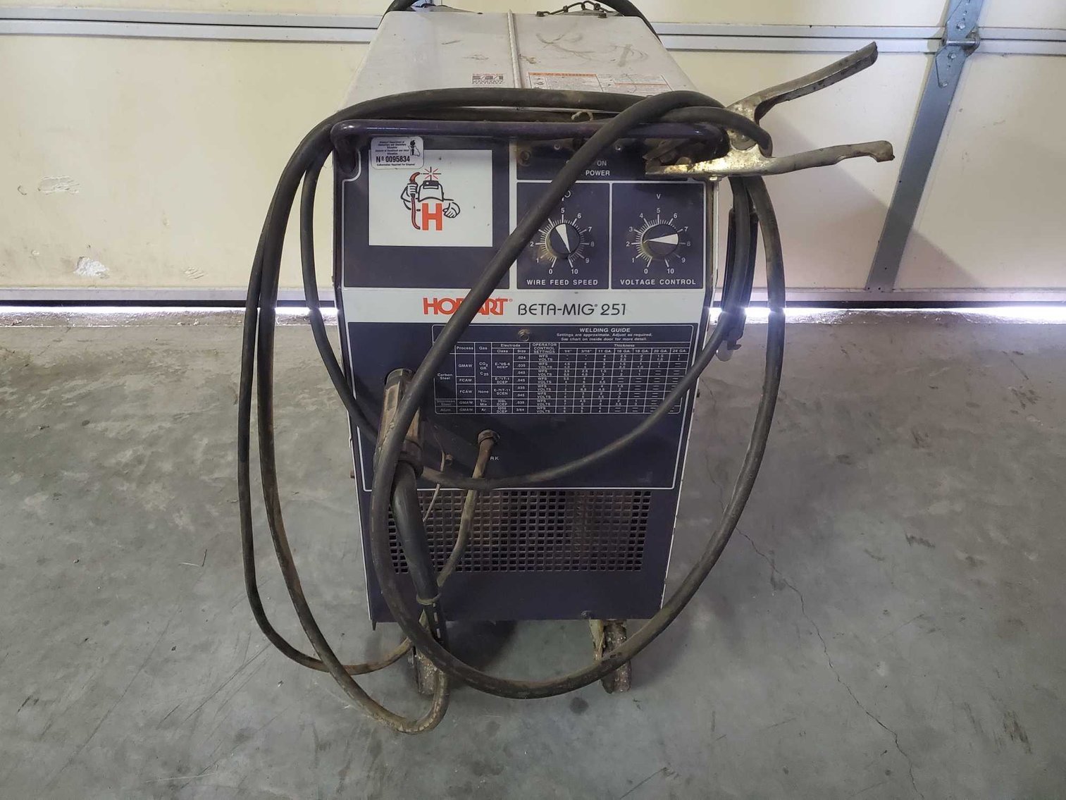 Image for Hardin-Central Online Auction