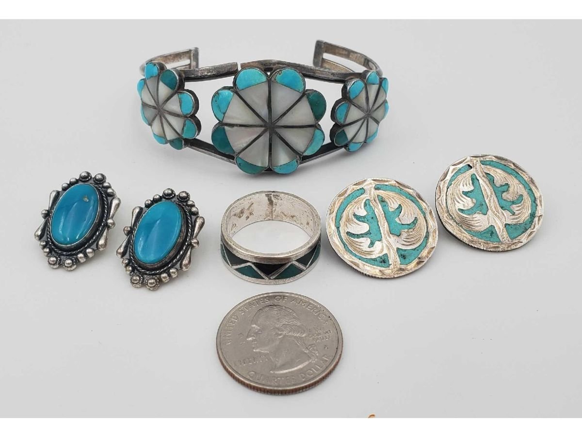 Image for August Curiosities Online Auction