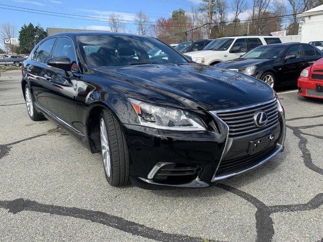 Image for LIVE  Public Virtual Auto Auction