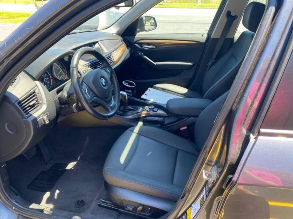 Image for LIVE Public Virtual Auto Auction: Lot 201 - 2014 BMW X1 Multipurpose Vehicle