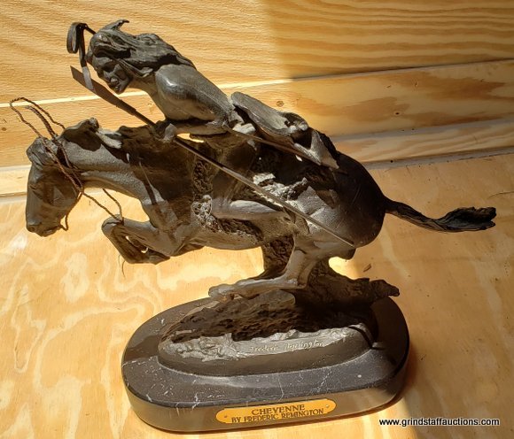 Image for Live On-Site Estate Auction