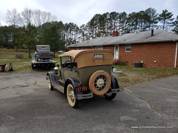 Image for Live On-Site Estate Auction