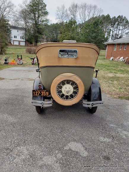 Image for Live On-Site Estate Auction