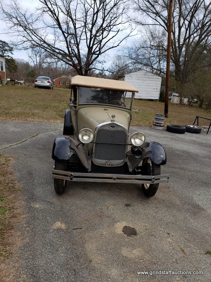 Image for Live On-Site Estate Auction