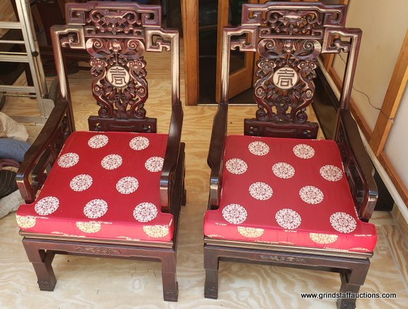 Image for Live On-Site Estate Auction