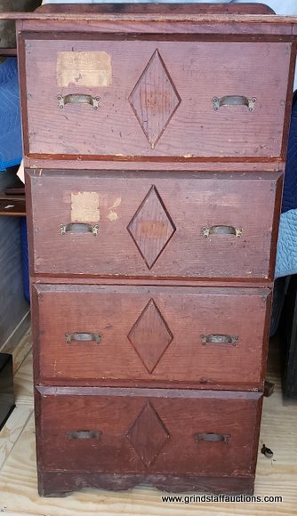 Image for Live On-Site Estate Auction