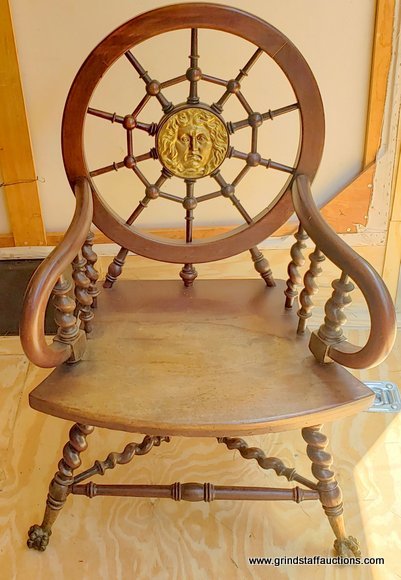 Image for Live On-Site Estate Auction