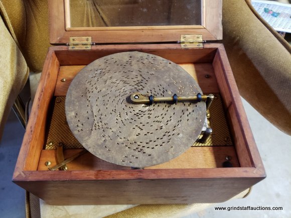 Image for Live On-Site Estate Auction