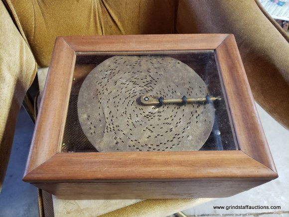 Image for Live On-Site Estate Auction