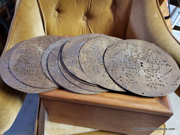 Image for Live On-Site Estate Auction