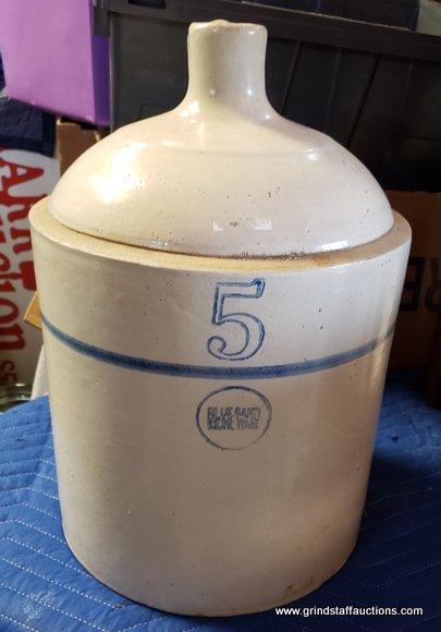 Image for Live On-Site Estate Auction