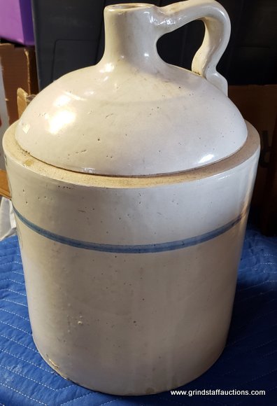 Image for Live On-Site Estate Auction