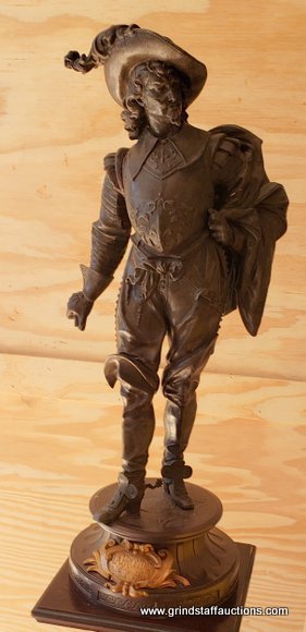 Image for Live On-Site Estate Auction