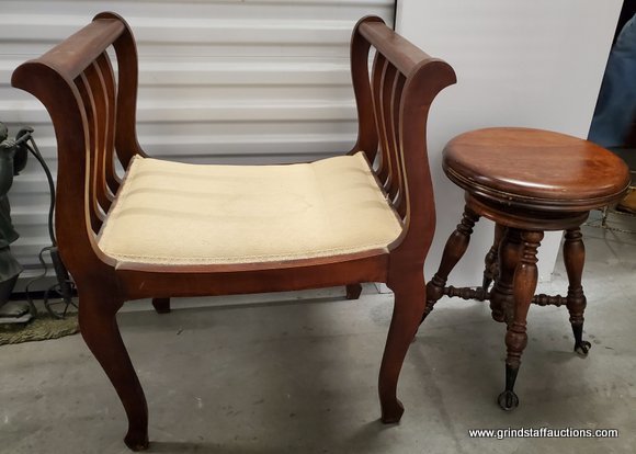 Image for Live On-Site Estate Auction