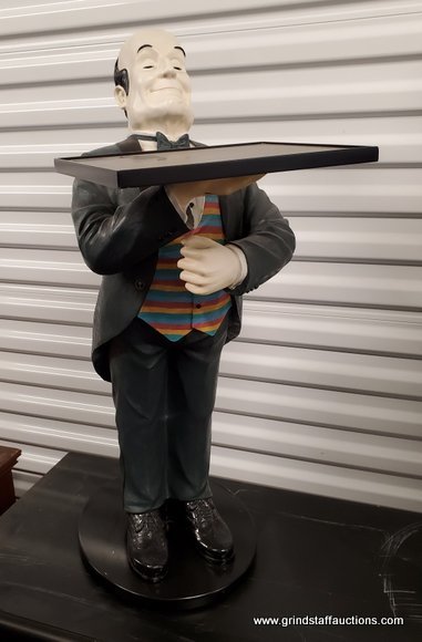 Image for Live On-Site Estate Auction