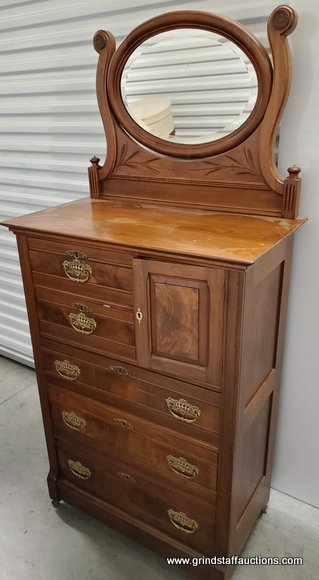 Image for Live On-Site Estate Auction