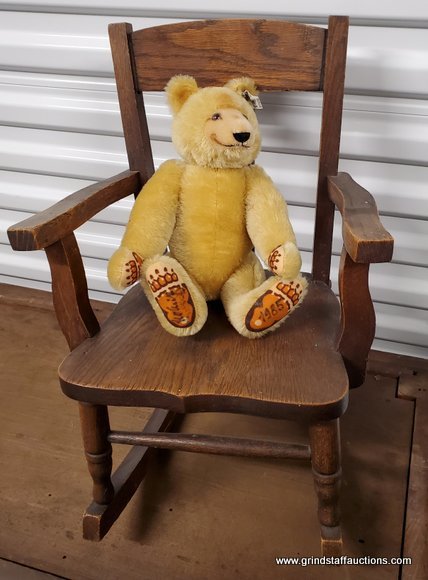 Image for Live On-Site Estate Auction