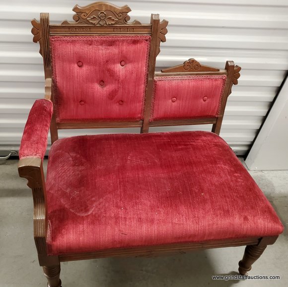 Image for Live On-Site Estate Auction