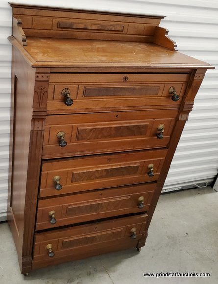 Image for Live On-Site Estate Auction