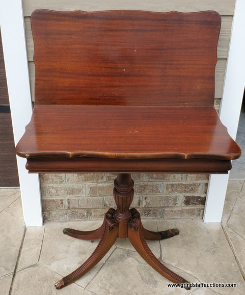 Image for Live On-Site Estate Auction