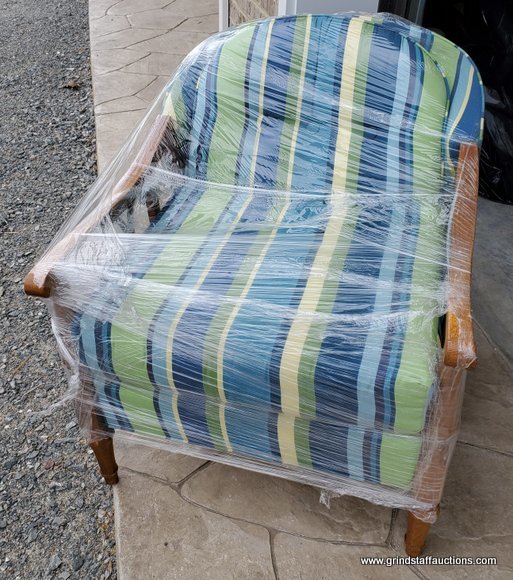 Image for Live On-Site Estate Auction