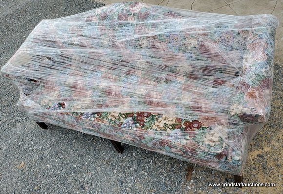 Image for Live On-Site Estate Auction