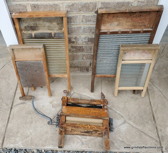 Image for Live On-Site Estate Auction