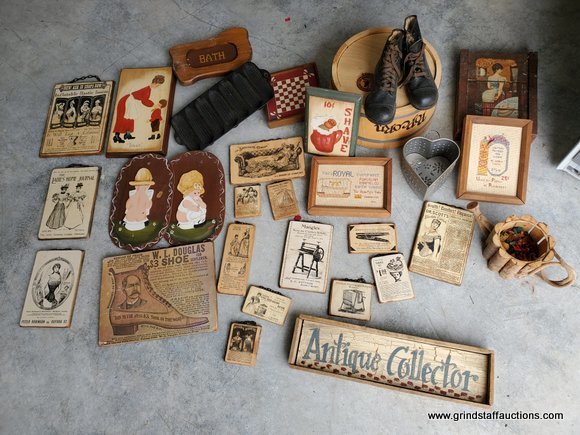 Image for Live On-Site Estate Auction