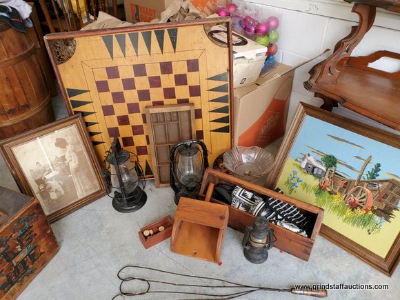 Image for Live On-Site Estate Auction