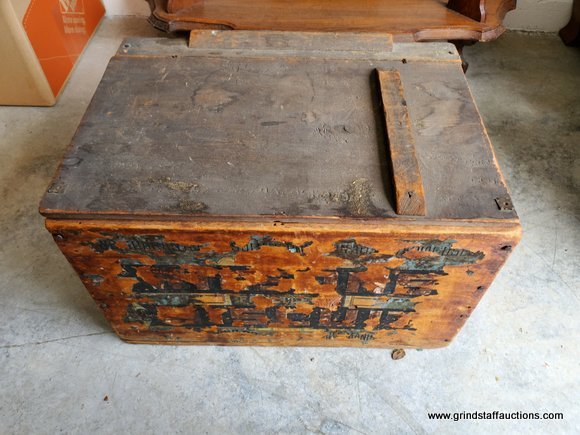 Image for Live On-Site Estate Auction