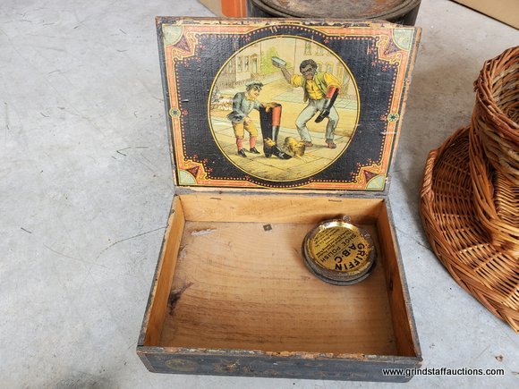 Image for Live On-Site Estate Auction